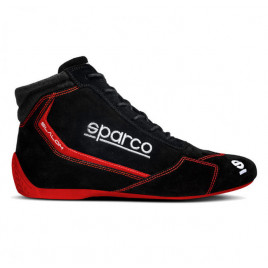 Bottines Sparco Slalom 2022 FIA