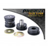 Silent-bloc Powerflex Black Différentiel Arrière Subaru Impreza 1993-2000 (2 pièces)