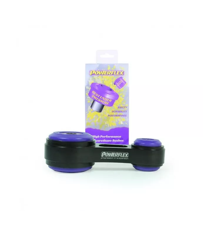 Silent Bloc Powerflex Support Inférieur Anti-couple Sportif Renault Megane 2RS (1 pièce)
