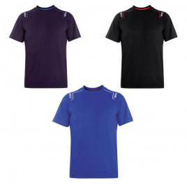 T-shirt Sparco Trenon
