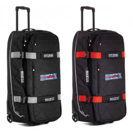 Sac de Voyage Tour Sparco Martini Racing