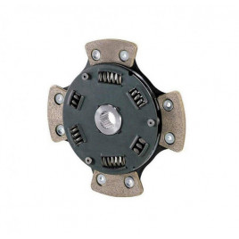 Disque d'embrayage Sachs RCS 140-S7.8-M-931
