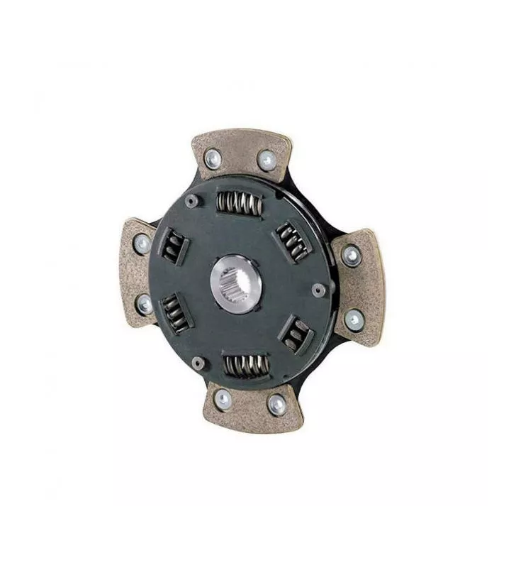 Disque d'embrayage Sachs RCS 140-S7.8-M-931