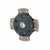 Disque d'embrayage Sachs RCS 140-S7.8-M-931