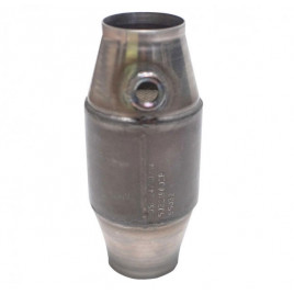 Catalyseur FIA 005 Rosi Racing Dimensions 93x314 Diamètre Extérieur 60 - 2L