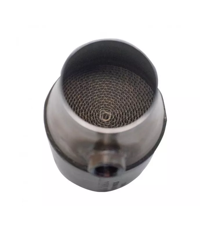 Catalyseur FIA 005 Rosi Racing Dimensions 93x314 Diamètre Extérieur 60 - 2L