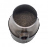 Catalyseur FIA 005 Rosi Racing Dimensions 93x314 Diamètre Extérieur 60 - 2L