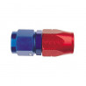 Raccord 08 Femelle Droit JIC