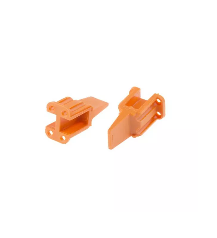 Cale pour connecteur Deutsch DTM Male 4 Pins