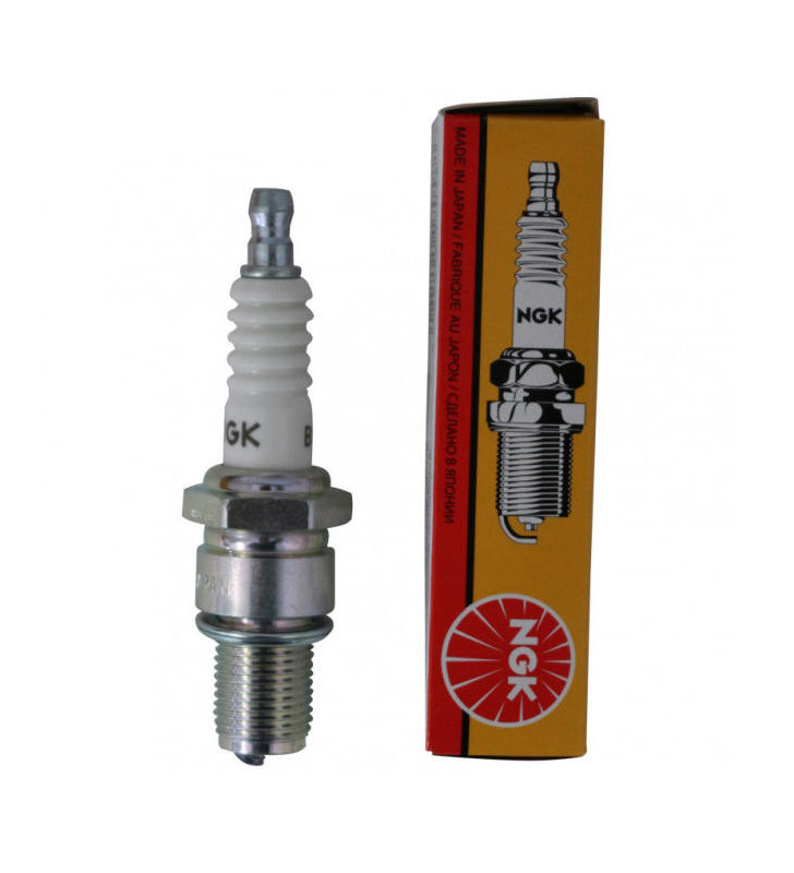 Bougie d'allumage NGK D5HS