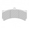 Plaquettes de Frein Ferodo DSUNO F-RP3076Z