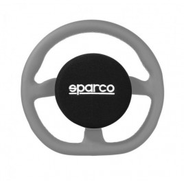 Protection Centrale Sparco de Volant