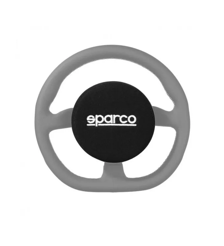 Protection Centrale Sparco de Volant