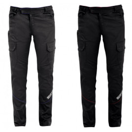 Pantalon Cargo Multisaison Sparco Boston