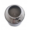 Catalyseur FIA 004 Dimensions 114x224 Diamètre Extérieur 70 - 2L