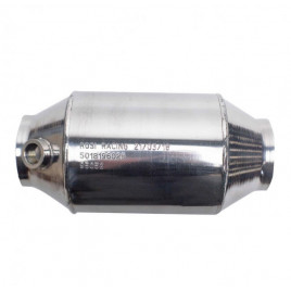 Catalyseur FIA 004 Dimensions 114x224 Diamètre Extérieur 70 - 2L