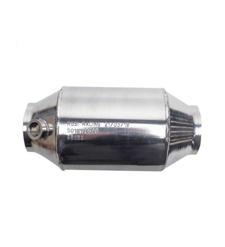 Catalyseur FIA 004 Dimensions 114x224 Diamètre Extérieur 70 - 2L