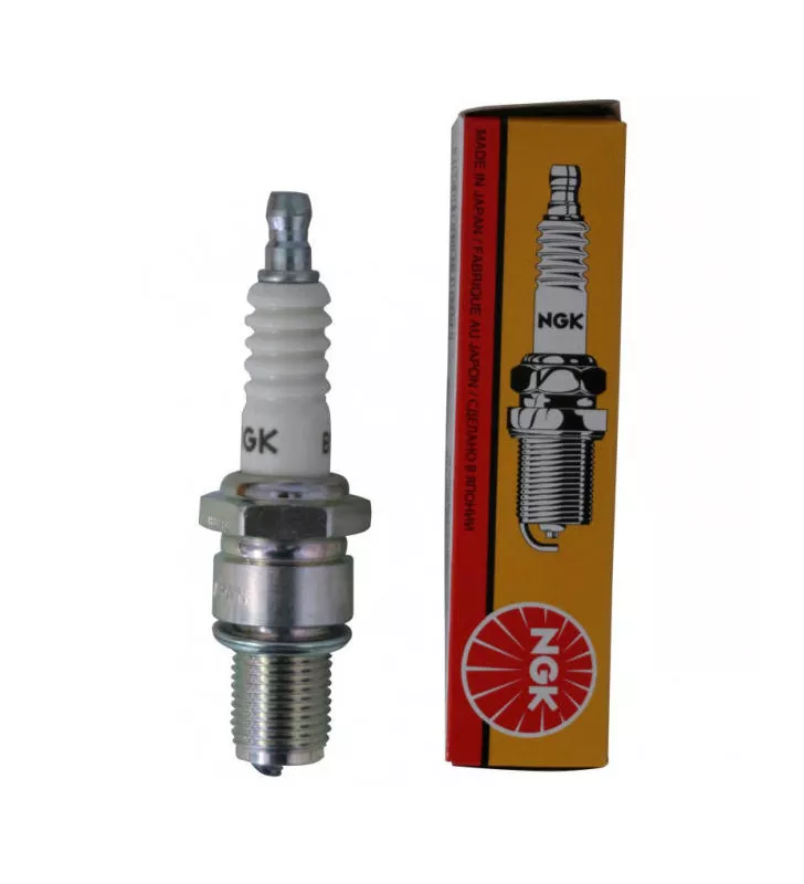 Bougie d'allumage NGK LTR6B-10T