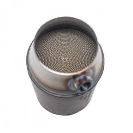 Catalyseur FIA 007 Dimensions 130x360, Diamètre 72 - 2L5