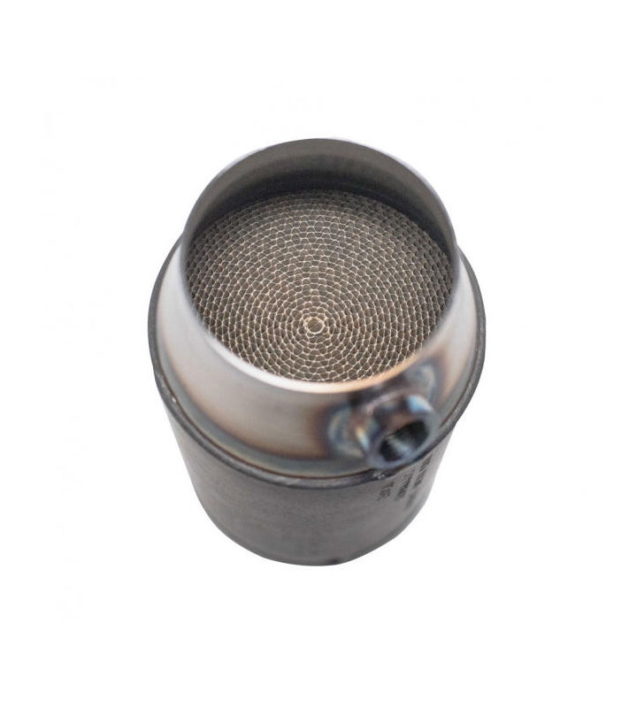Catalyseur FIA 007 Dimensions 130x360, Diamètre 72 - 2L5