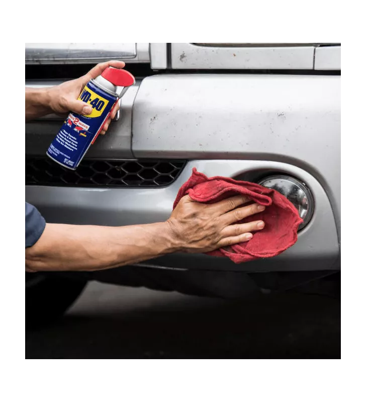 WD-40 Professional Double Position 500ml