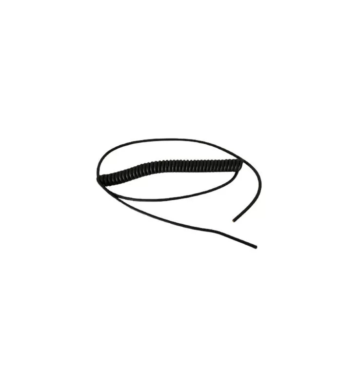 Cordon Spiralé 4 Fils 0.14mm² 0.2m