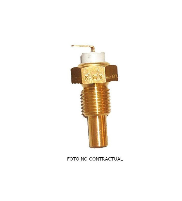 Sonde Température d'Huile VDO 1/8-27 NPTF 150°