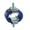 Silentbloc Echappement 220°C 909864