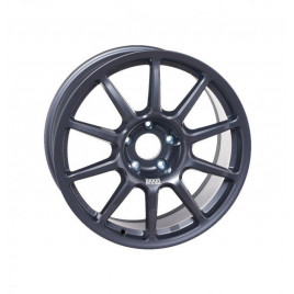 Jante Braid Fullrace A 7X16 4X100 ET25 60.1 Anthracite