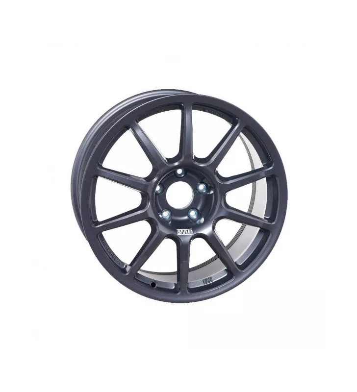 Jante Braid Fullrace A 7X16 4X100 ET25 60.1 Anthracite