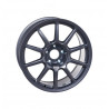 Jante Braid Fullrace A 7X16 4X100 ET25 60.1 Anthracite