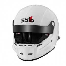 Casque Stilo ST5 R SA20 Blanc Intérieur Noir