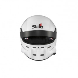 Casque Stilo ST5 GT Turismo Blanc/Noir SA20