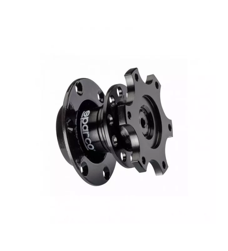 Moyeu Escamotable Tuning Sparco