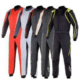 Combinaison Alpinestars GP Race V2