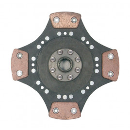 Disque d'embrayage Sachs RCS 184-S5.2-L-047