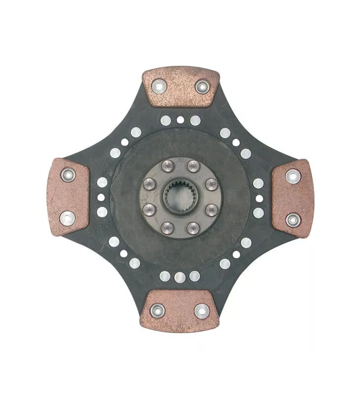 Disque d'embrayage Sachs RCS 184-S5.2-L-047