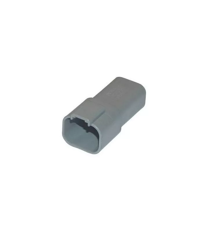 Connecteur Deutsch DT Femelle 4 Pins