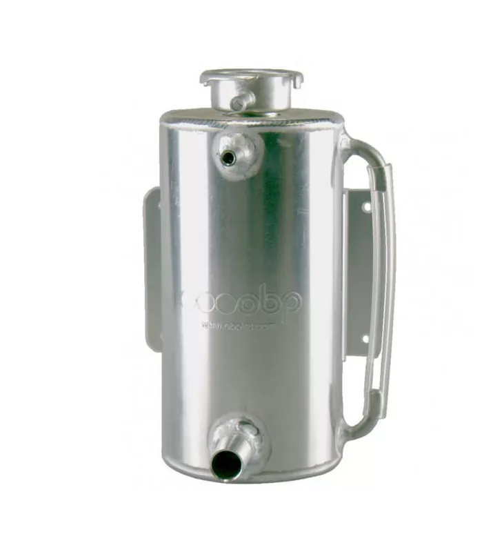 Vase expansion OBP 200x100mm Trop Plein 8mm