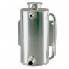 Vase expansion OBP 200x100mm Trop Plein 8mm