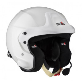 Casque Stilo trophy des plus Intérieur Noir SA15 