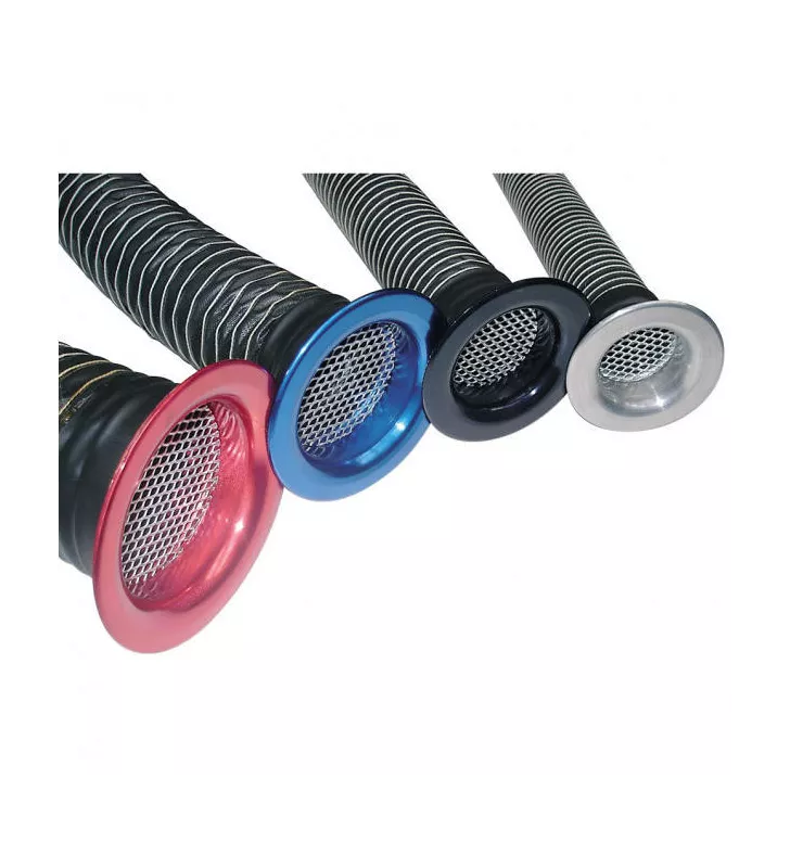 Kit Complet Revotec alimentation en air