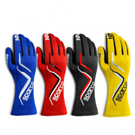 Gants Sparco Land FIA SFI
