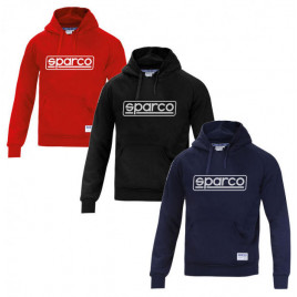 Sweat à Capuche Sparco
