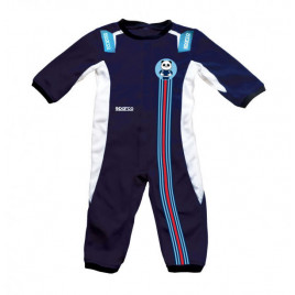 Combinaison Bébé Stripes Sparco