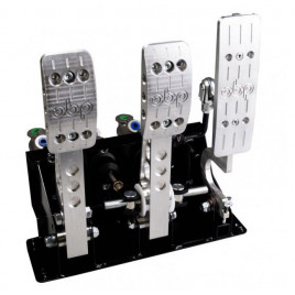 Kit Pedalbox OBP V2  Embrayage Hydraulique