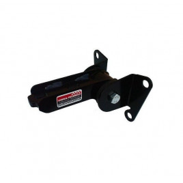 Support Transmission Rigide Vibra-Technics Sport Peugeot, Citroen C2, (Tous Moteurs), Peugeot 207 (BV5)