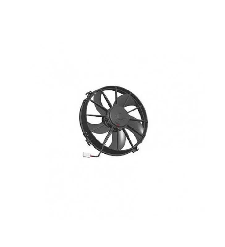Ventilateur SPAL Diamètre 305mm Aspirant 3170M2/H