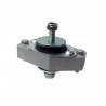 Support Moteur compétition Rigide Vibra-Technics Sport Droit pour  Peugeot, Citroen Saxo, Peugeot 106 (Phase 2) VTR/VTS/Gti