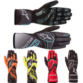 Gants Alpinestars Karting Tech-1K Race S Enfant